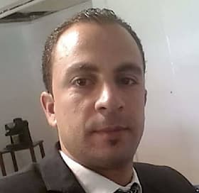 Photo de l'auteur